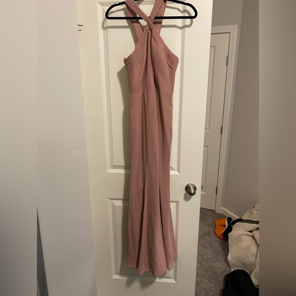 Formal/Bridesmaids dress